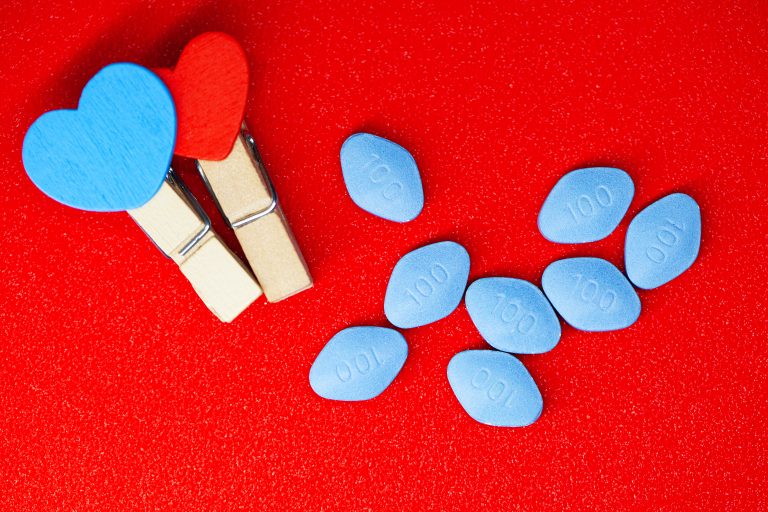 Viagra 50 mg ile 100 mg Arasındaki Farklar