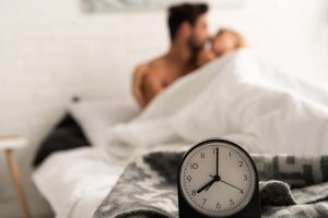 Viagra 100 mg kaç saat etkili?