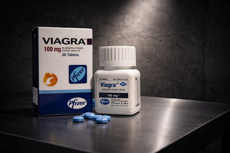 Viagra Hekim Önerisi Tarafından Yaygın Kullanımı