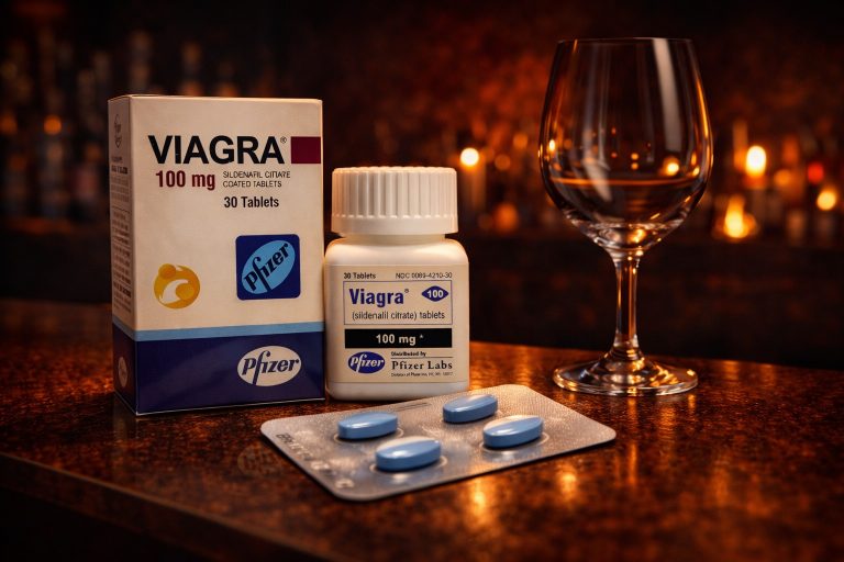 Viagra ile Planlama Kolaylığı