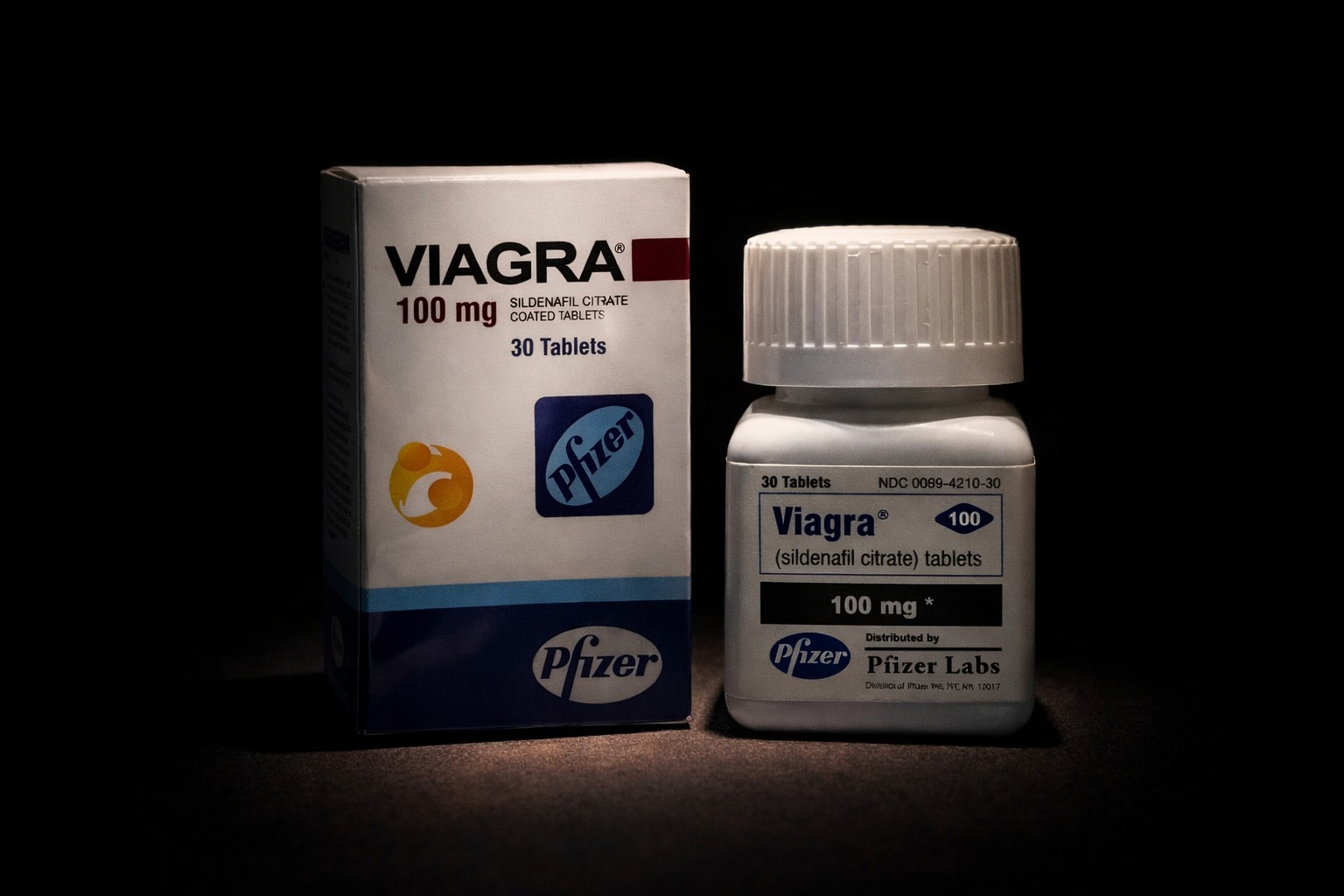 Viagra 50 mg Nedir ve Ne İşe Yarar