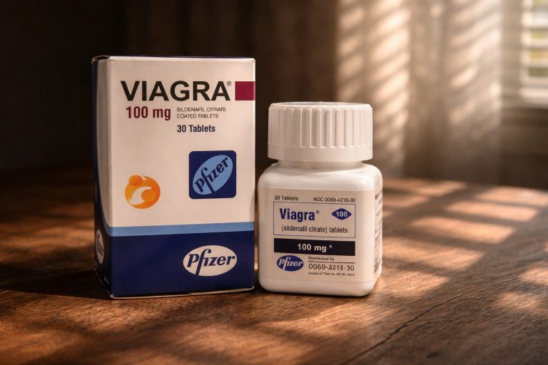 Viagra Güvenli Kullanım İçin Nelere Dikkat Edilmelidir?